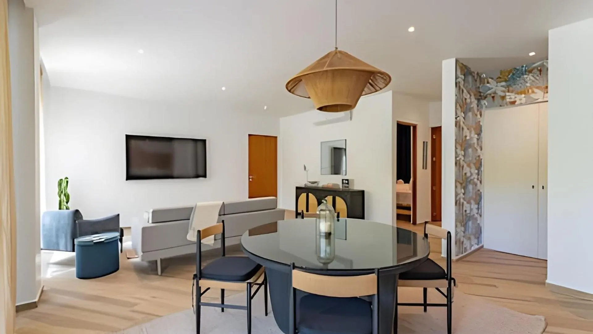 Villa Oasis Yaaxlum à Tulum