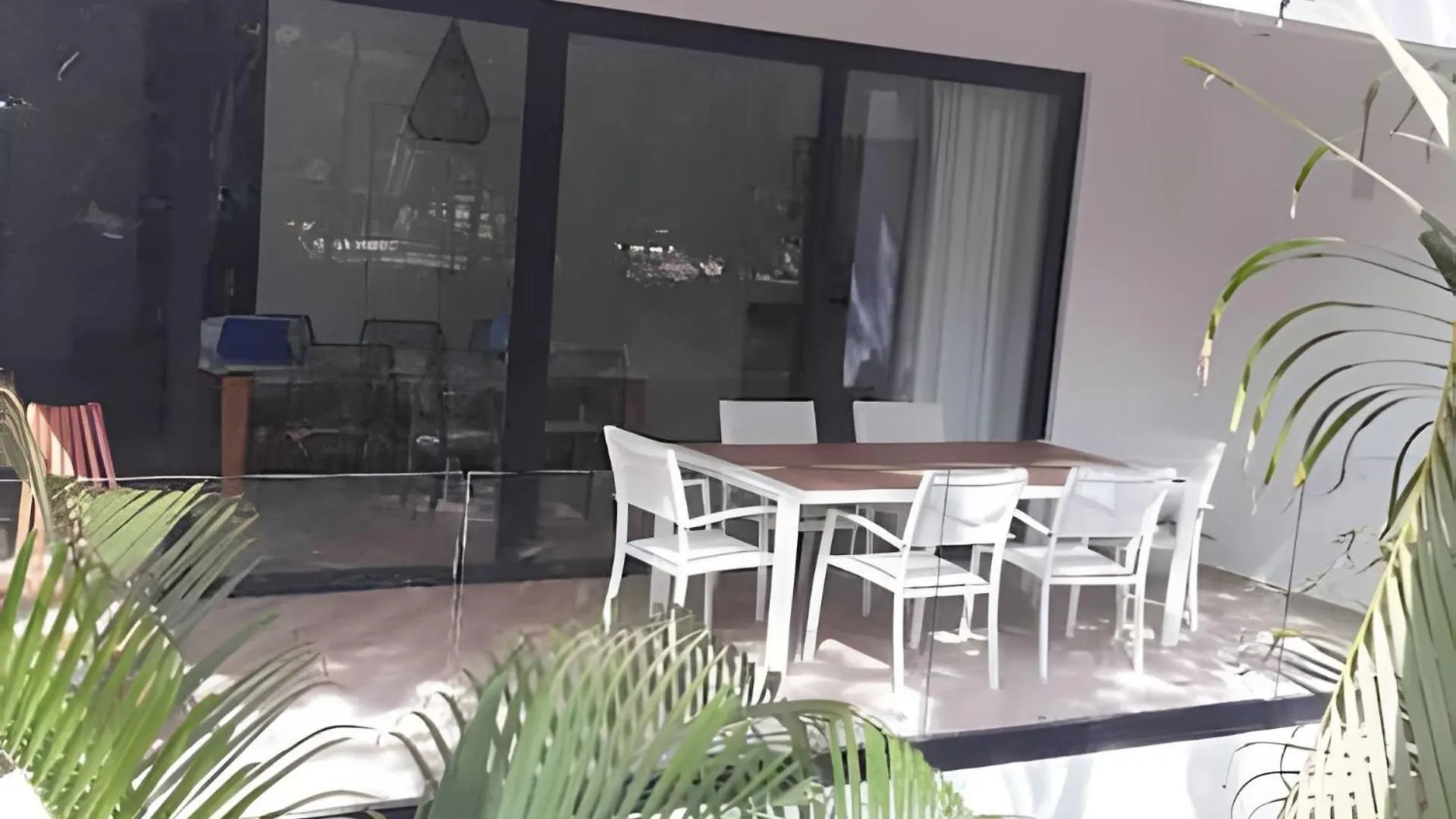 Villa Oasis Yaaxlum à Tulum 0*,  Mexique