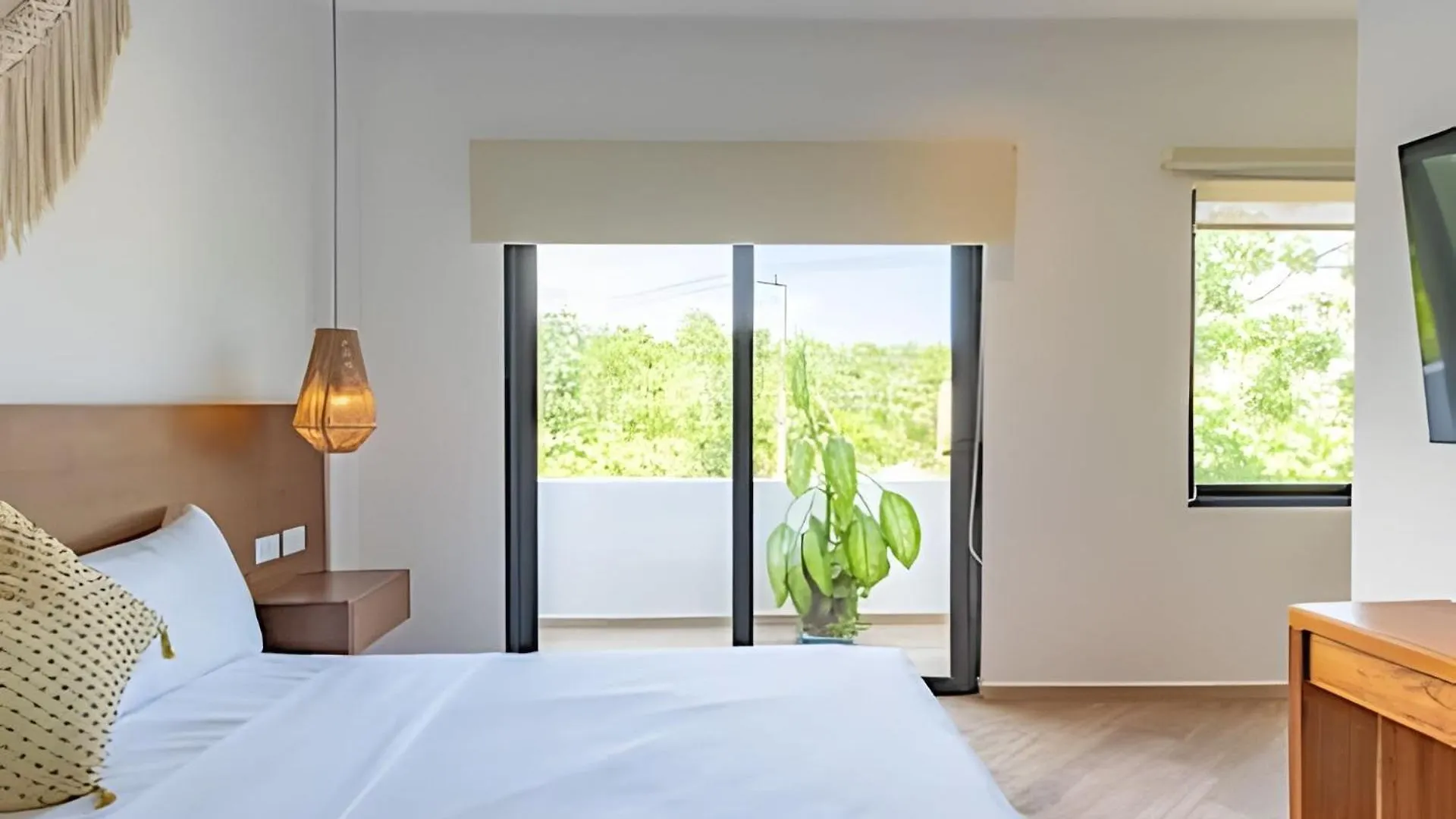 Villa Oasis Yaaxlum à Tulum Hébergement de vacances