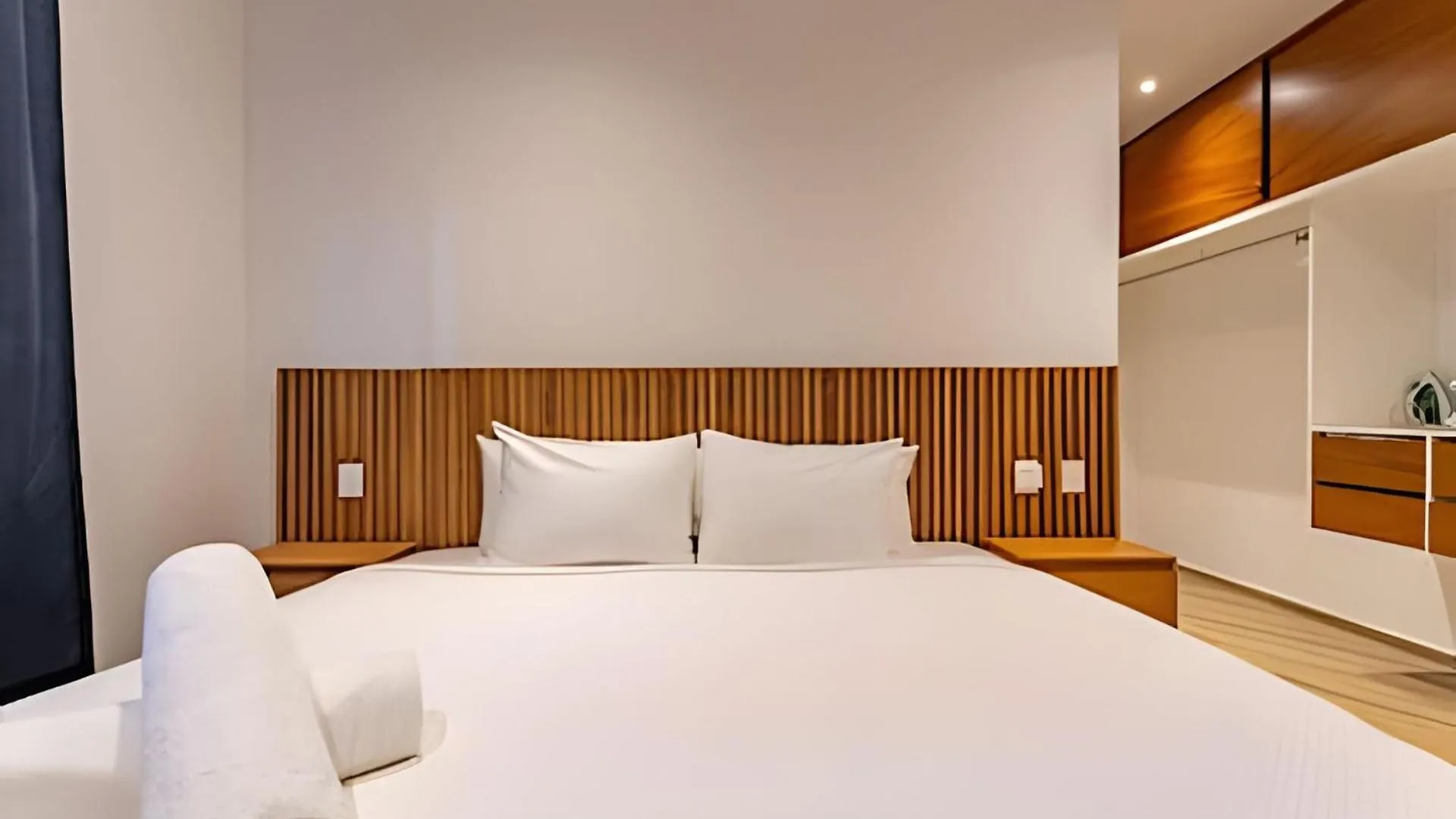 Villa Oasis Yaaxlum à Tulum 0*,