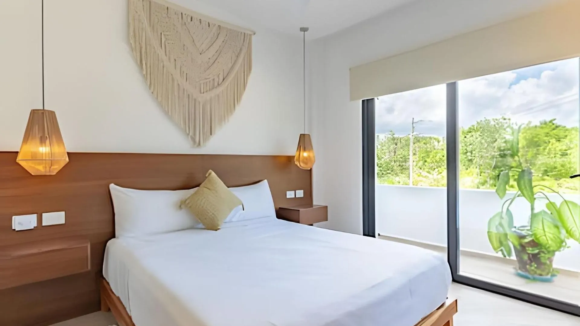 Oasis Yaaxlum Villa Tulum 0*,  Mexico