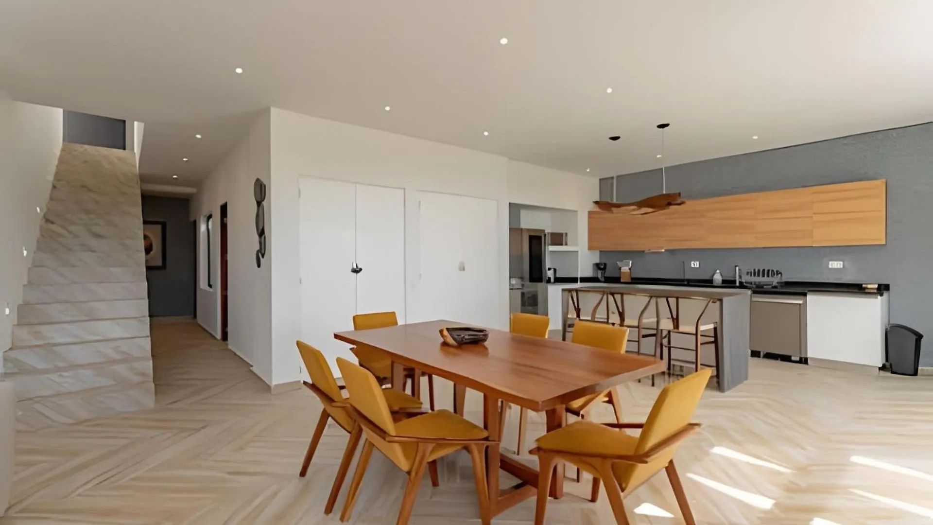 Oasis Yaaxlum Villa Tulum Holiday home