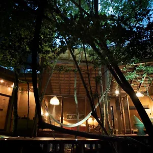 Villa Ojo De árbol, Boutique In The Jungle. Relax, Tulum