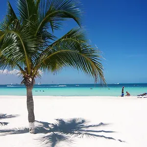 Maya De Cancún